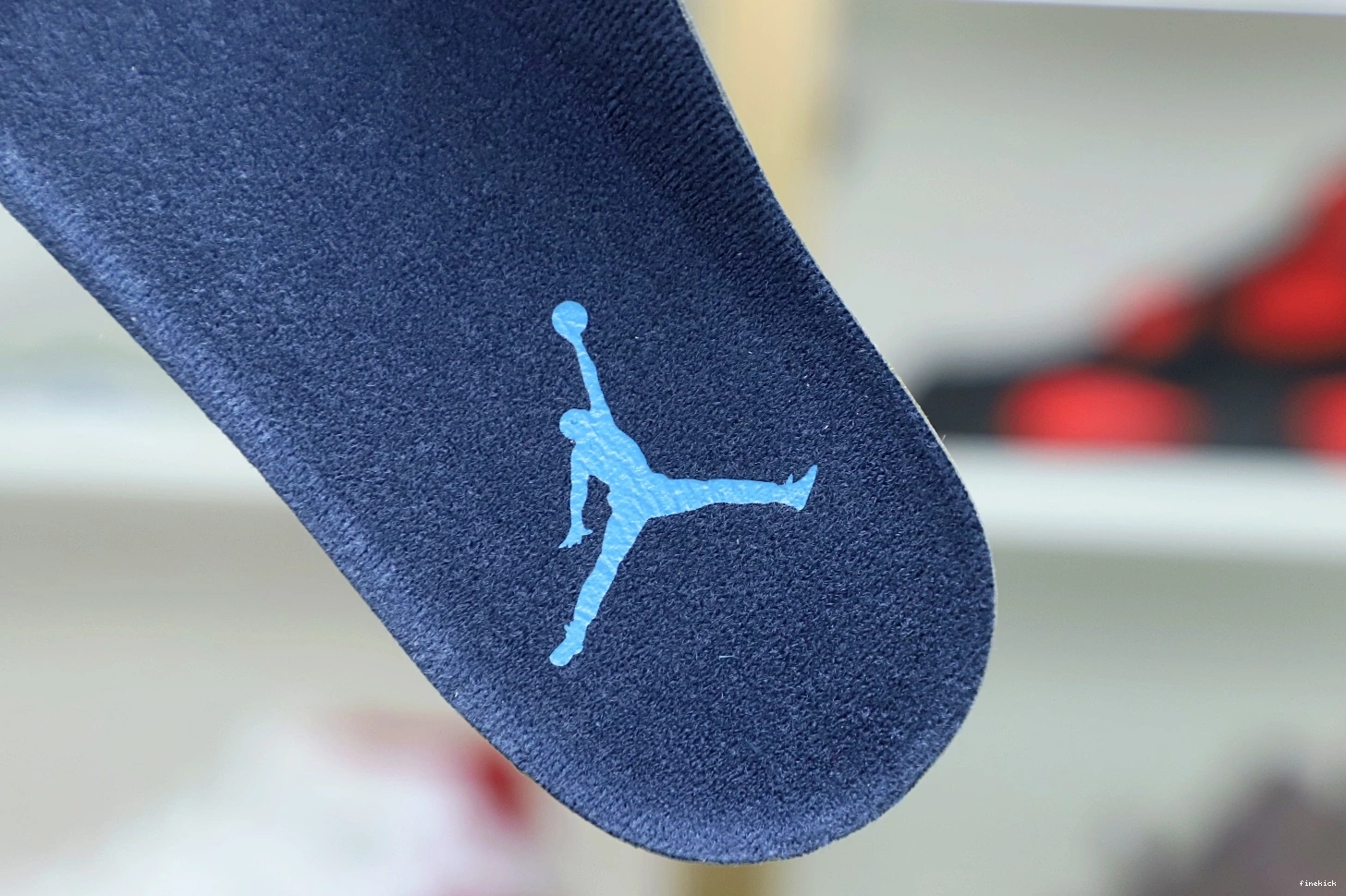 JORDAN AIR 13 RETRO 'FLINT' 2020 0207